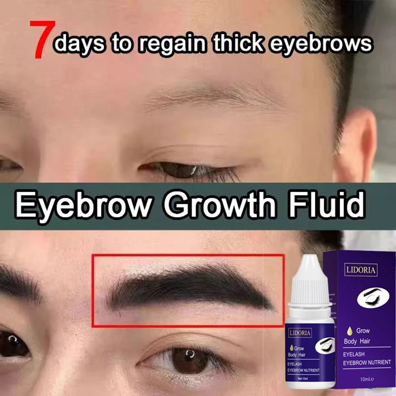 BrowGrow | Wenkbrauw Groei Serum