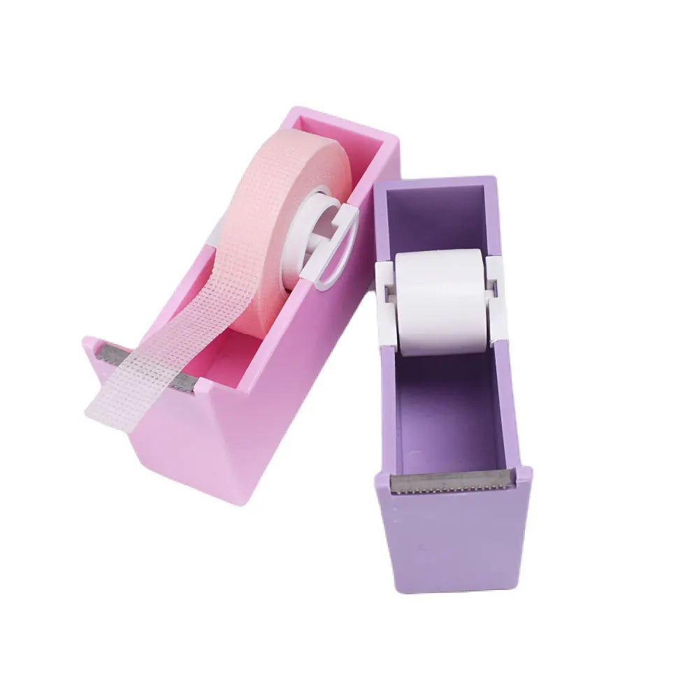 LashTapeHolder | Wimper verlenging Tape Houder