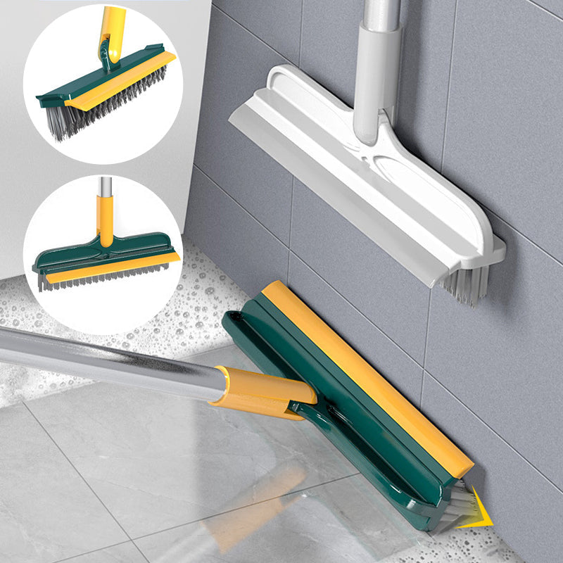 FlexSweep | 180° roterende vloerborstel