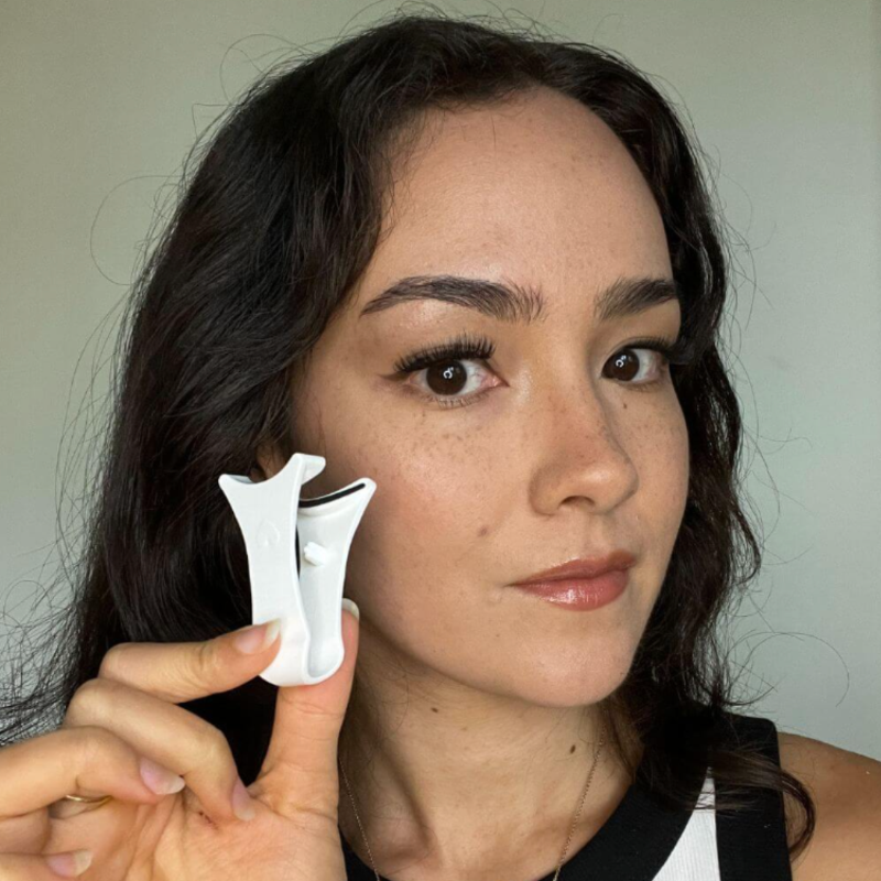 LashEase | Moeiteloze magnetische wimpers