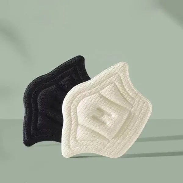 FitGuard | Premium hielgrips voor een perfecte schoenmaat en de hele dag door comfort
