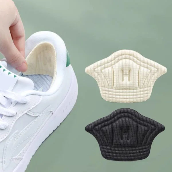 FitGuard | Premium hielgrips voor een perfecte schoenmaat en de hele dag door comfort