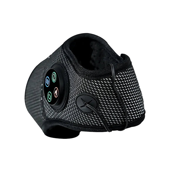 FlexiPulse | Elektrische enkelmassager voor snelle verlichting en verbeterde mobiliteit