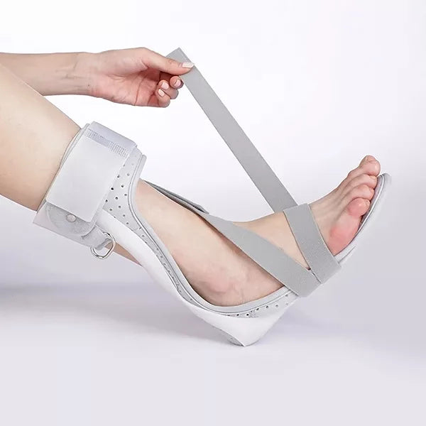 StepSure Brace | AFO-brace met steun voor neervallende voet
