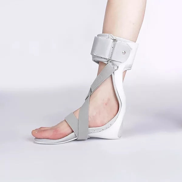 StepSure Brace | AFO-brace met steun voor neervallende voet