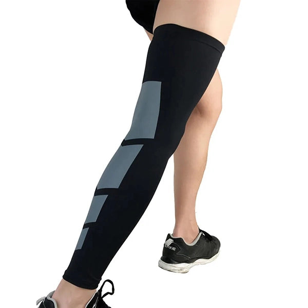 LegVance | Prestatie compressiemouw