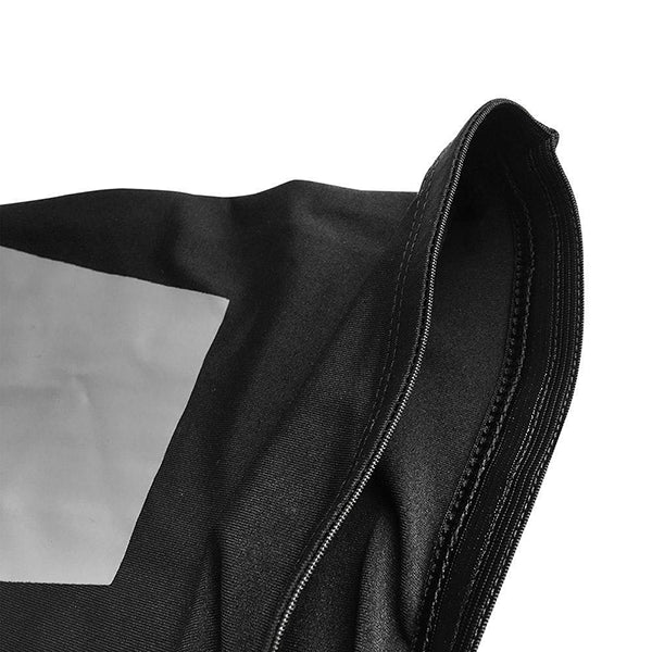 LegVance | Prestatie compressiemouw