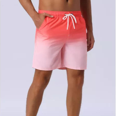 MarinerFlex | Performance Quick-Dry Zwemshort voor Actieve Mannen