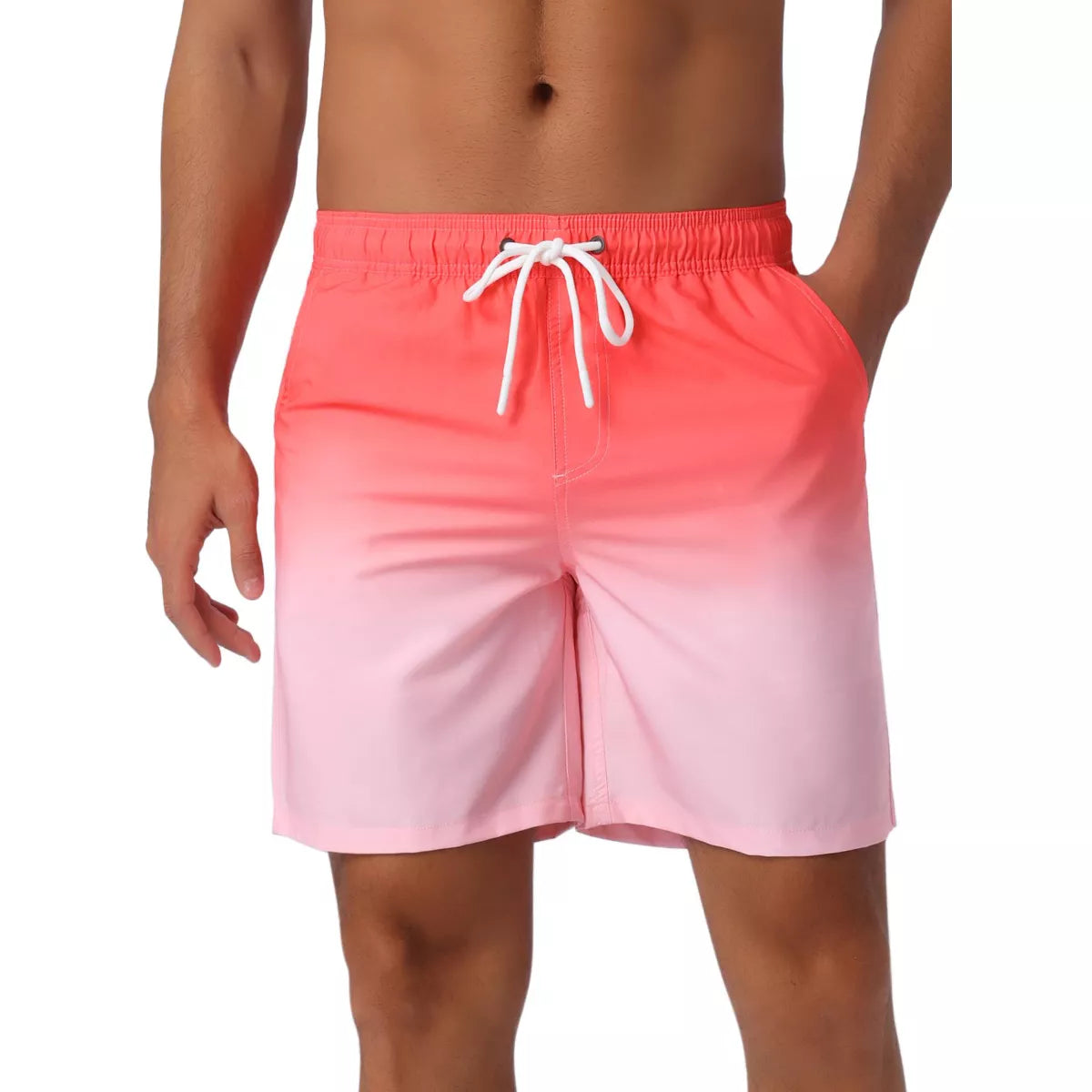 MarinerFlex | Performance Quick-Dry Zwemshort voor Actieve Mannen