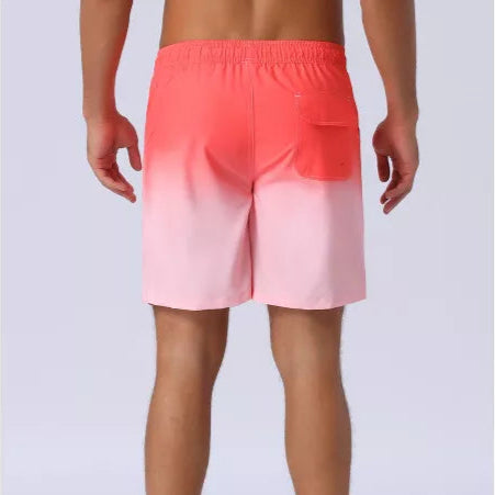 MarinerFlex | Performance Quick-Dry Zwemshort voor Actieve Mannen