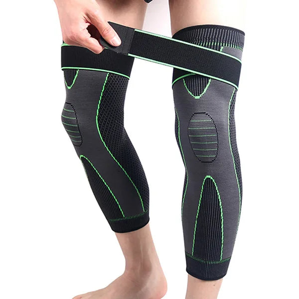 VascuLoom | 360° Herstel compressiemouw