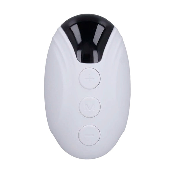 Calmura | Handheld Slaap- en stressverlichtingsapparaat