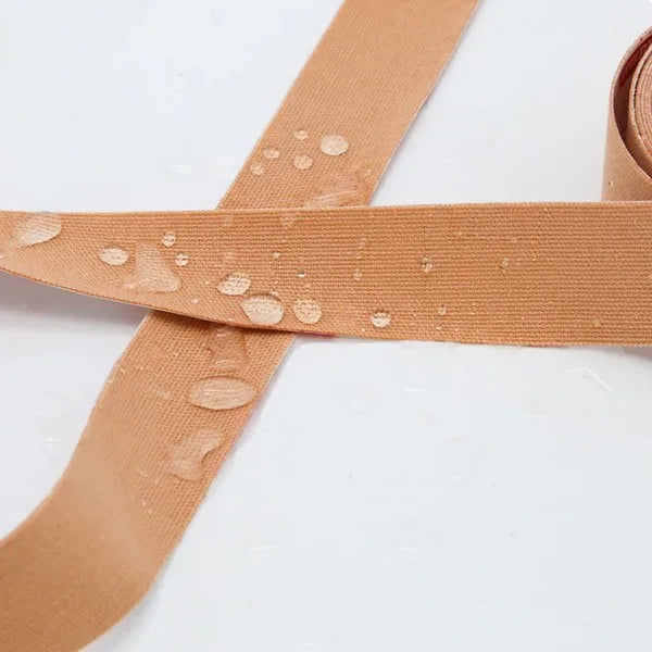 LiftaDerm | Kinesio-Firm gezicht & hals sculpting tape