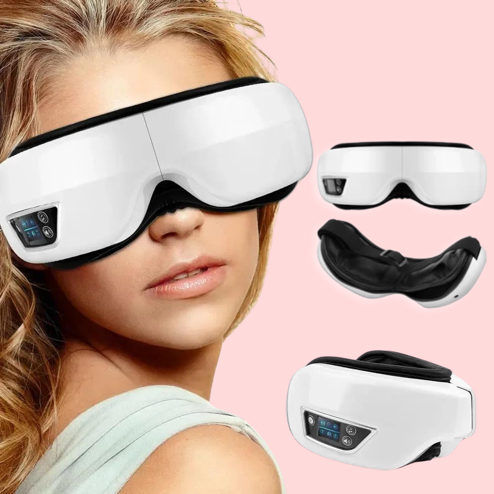 EyeMassager | Oogverzorgingsinstrument