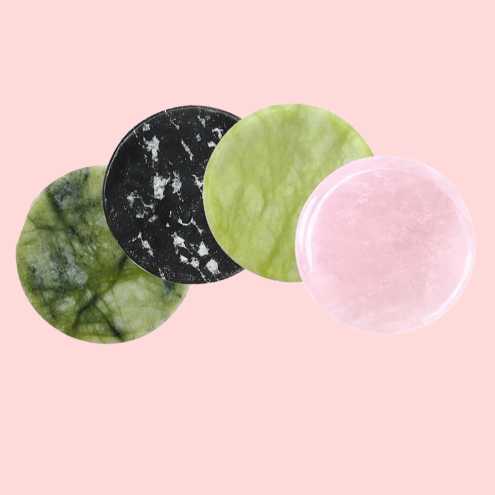 JadeStone | Valse wimpers Pallet Pad