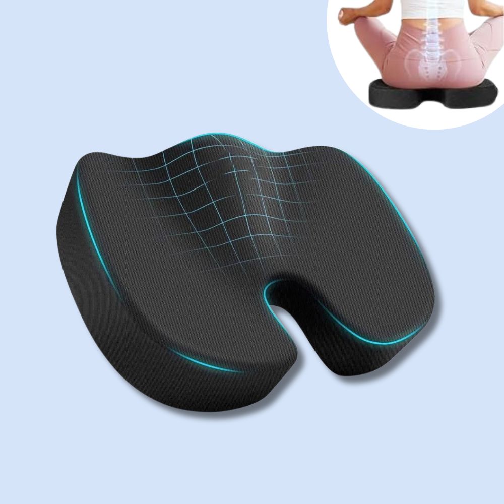 CoolingCushion | Verkoelende Gel Verbeterde Cusihon