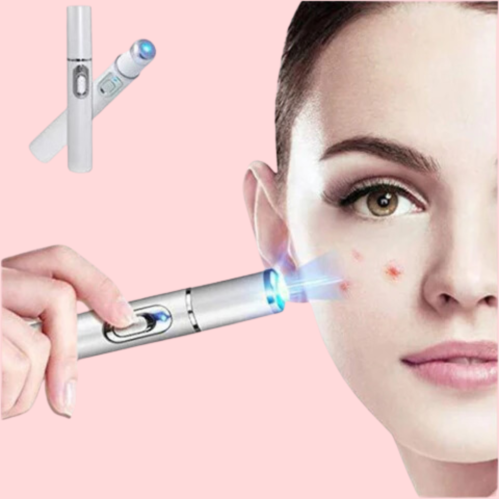 BlueGlow | Acne Pen