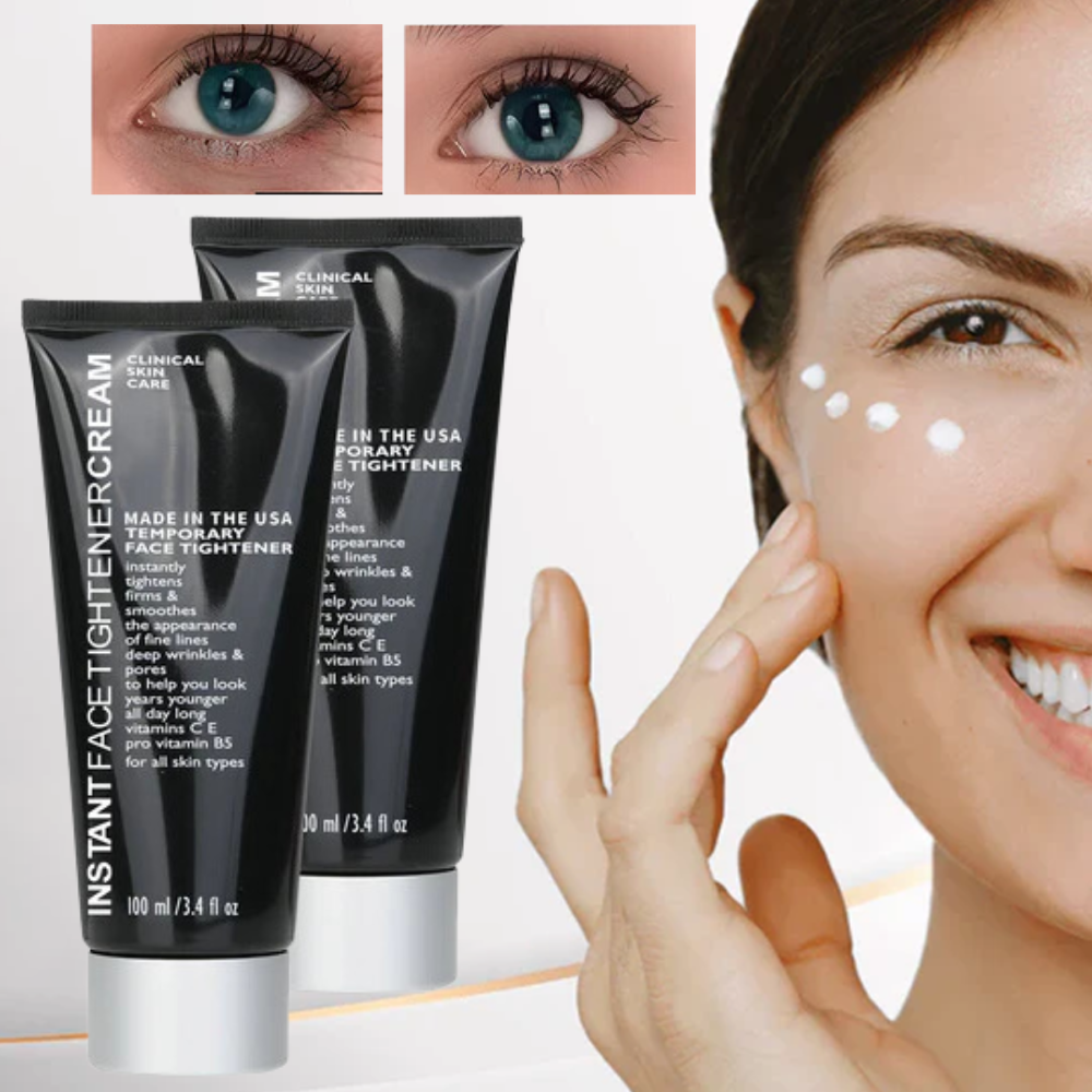 GlowLift Primer | Instant Jeugdige Glans Primer