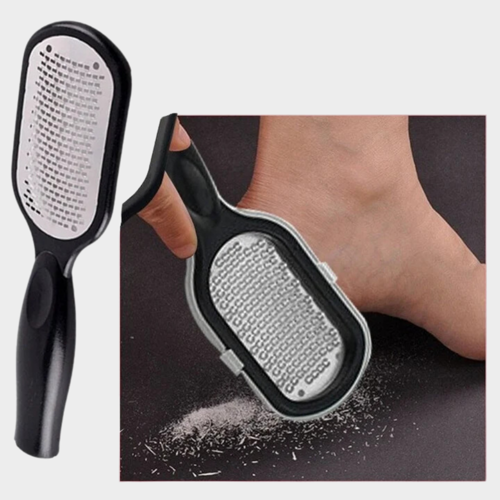 SmoothSole | Eeltverwijderaar