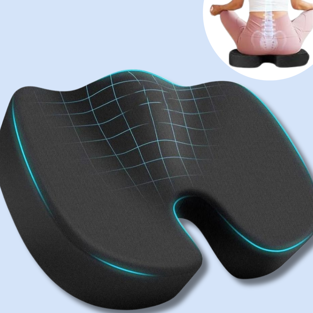 CoolingCushion | Verkoelende Gel Verbeterde Cusihon