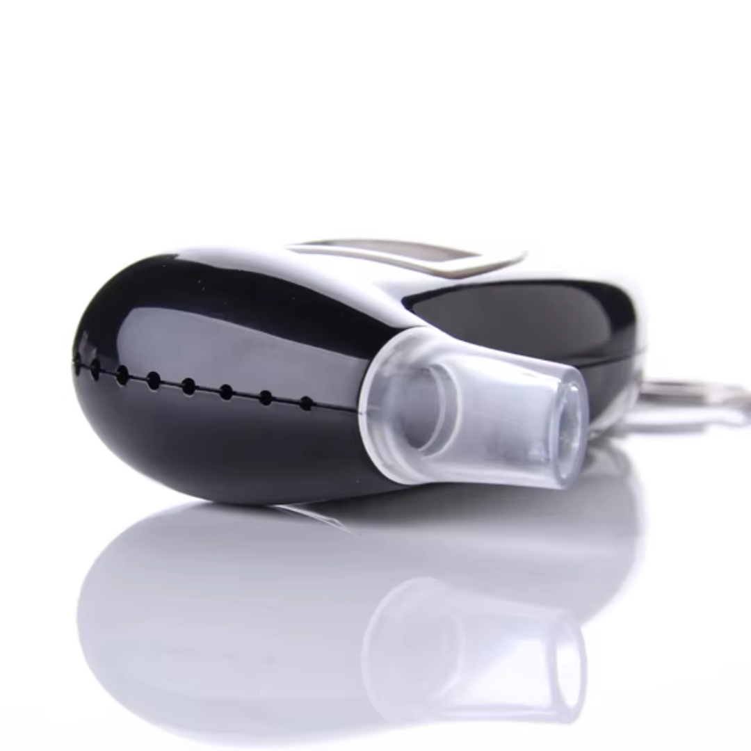 AlcoVerra | Blaastest Alcoholtester