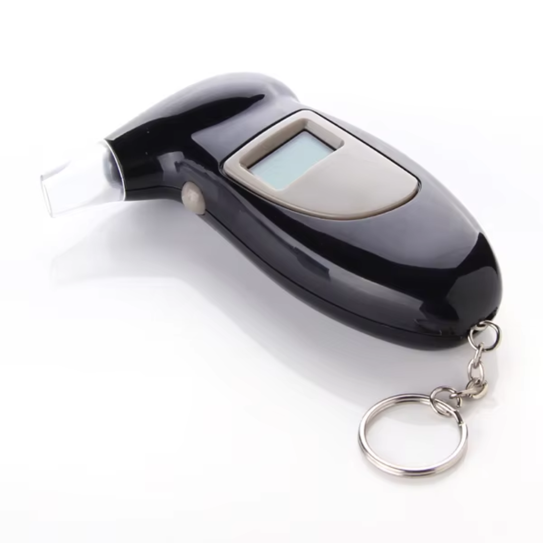 AlcoVerra | Blaastest Alcoholtester