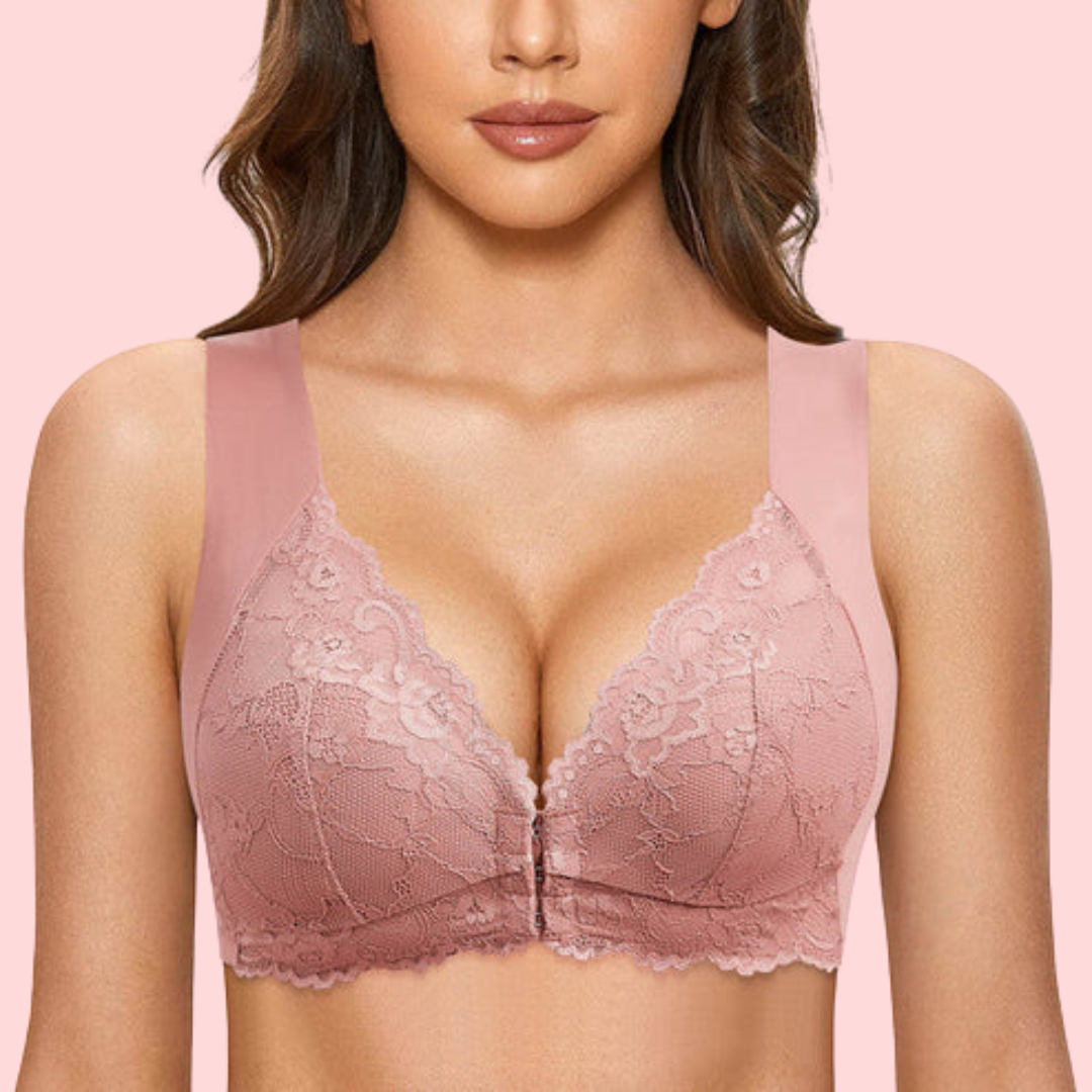 Bravonna | Comfortabele Voorgevormde BH