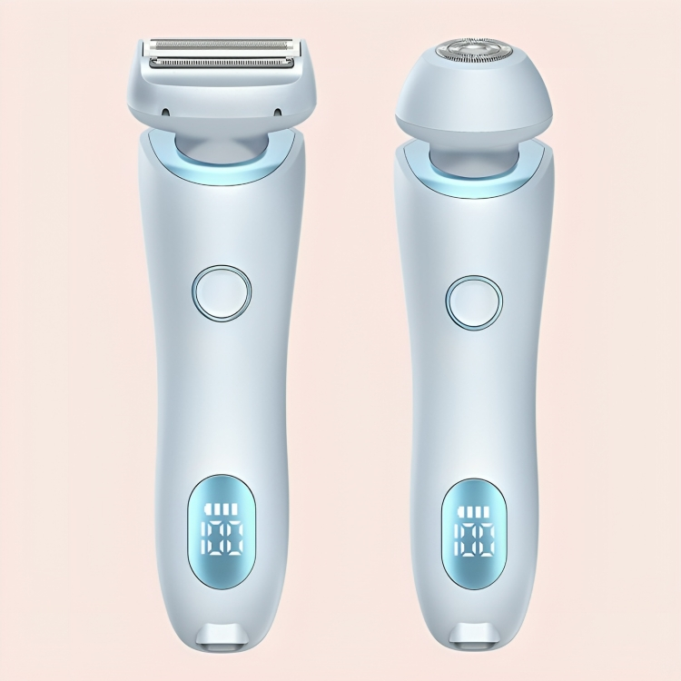 LushGlide | Nano Shaver