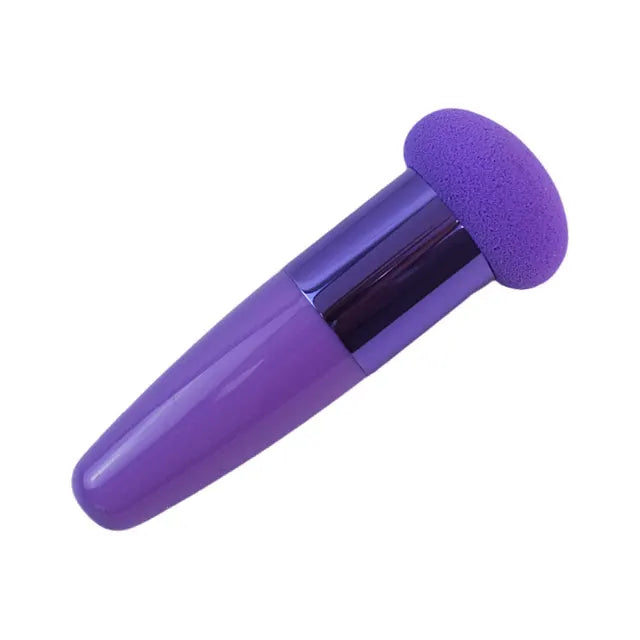 MushroomBrush | Paddenstoel hoofd make-up kwasten