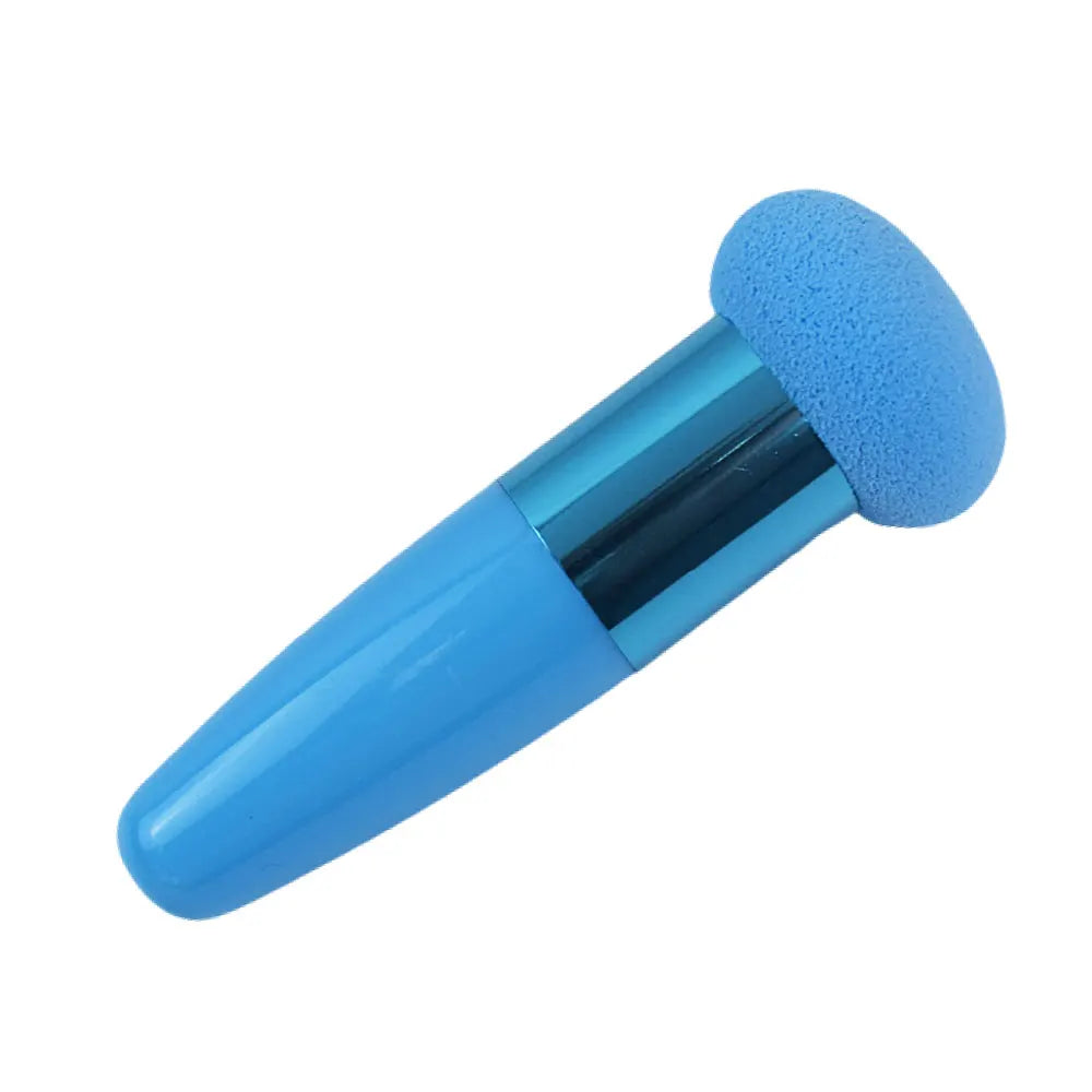 MushroomBrush | Paddenstoel hoofd make-up kwasten