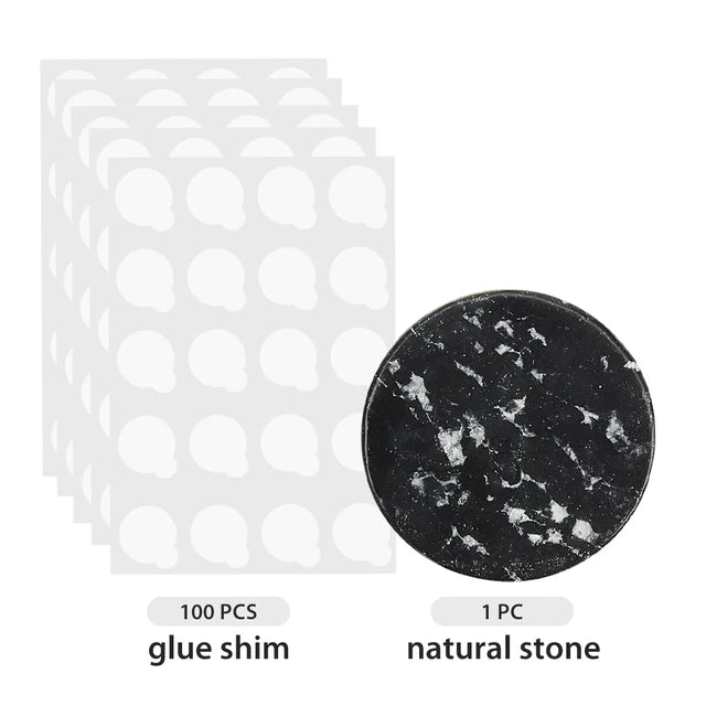 JadeStone | Valse wimpers Pallet Pad