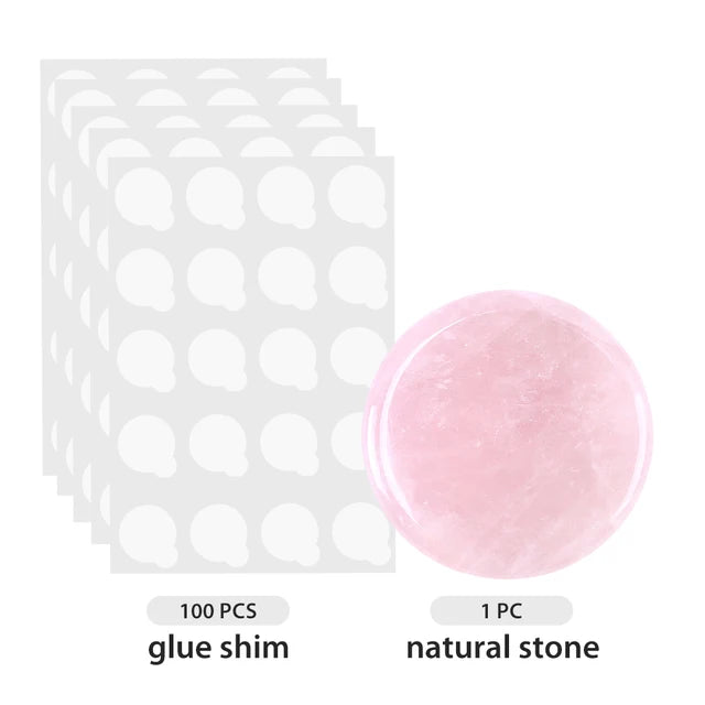 JadeStone | Valse wimpers Pallet Pad