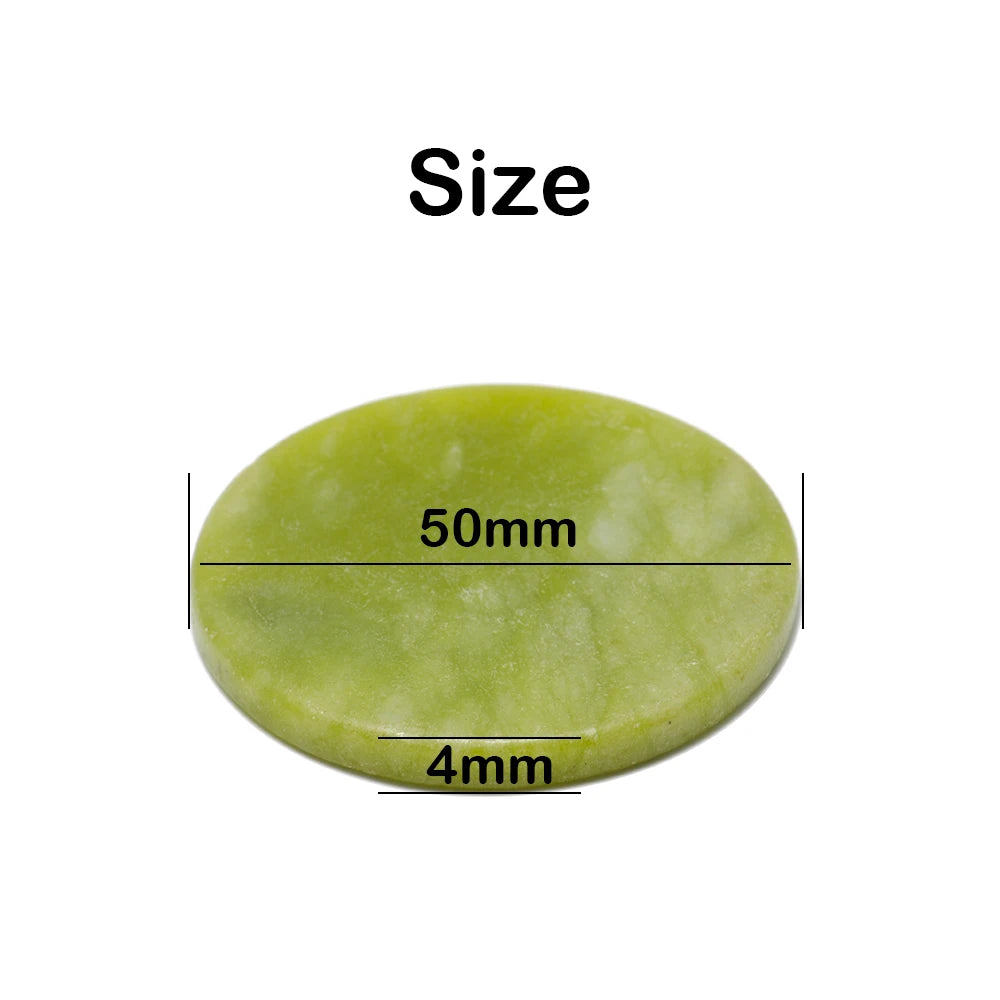 JadeStone | Valse wimpers Pallet Pad