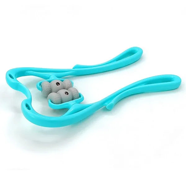 NeckRevive | Handmatige triggerpoint nekmasseur