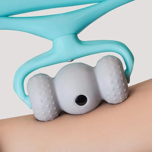 NeckRevive | Handmatige triggerpoint nekmasseur