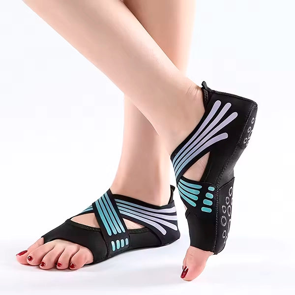 ZenTread | Anti-slip Yoga Schoenen