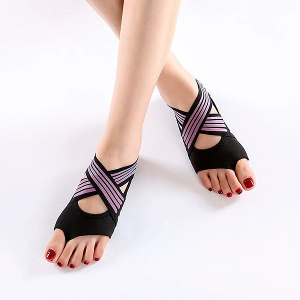 ZenTread | Anti-slip Yoga Schoenen