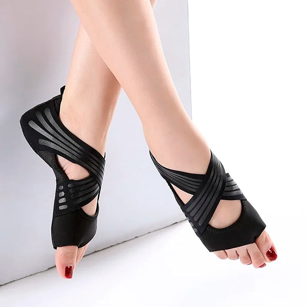 ZenTread | Anti-slip Yoga Schoenen