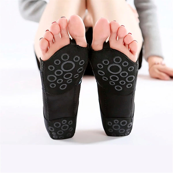 ZenTread | Anti-slip Yoga Schoenen