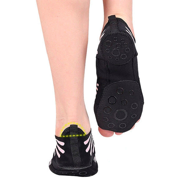 ZenTread | Anti-slip Yoga Schoenen