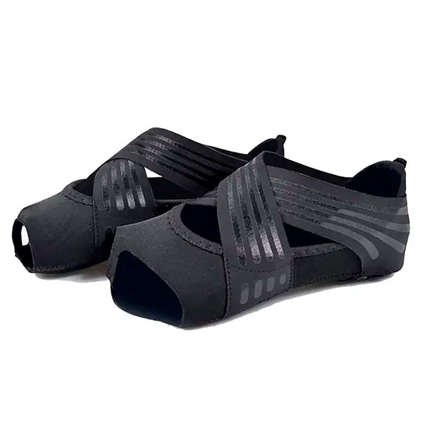 ZenTread | Anti-slip Yoga Schoenen