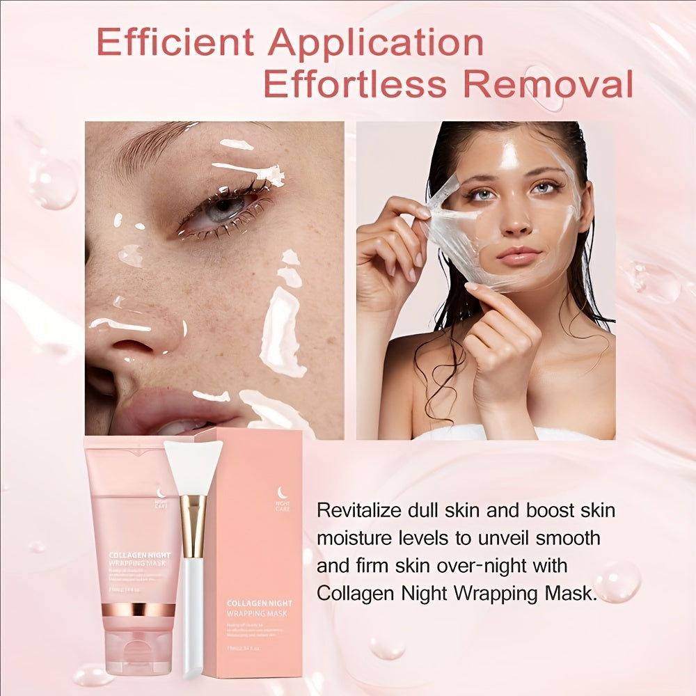 RevitaMask | Huid collageen masker