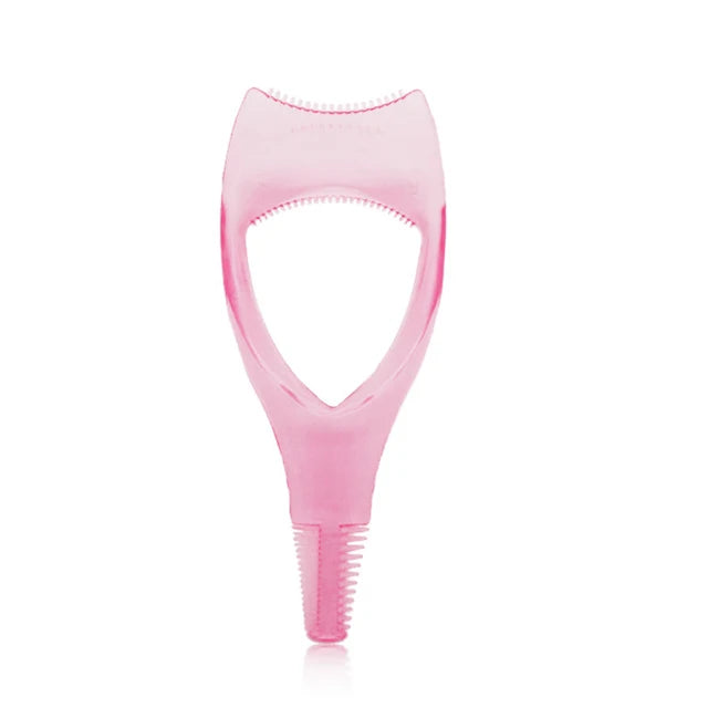 MascaraGuide | Kunststof Applicator Mascara Gids