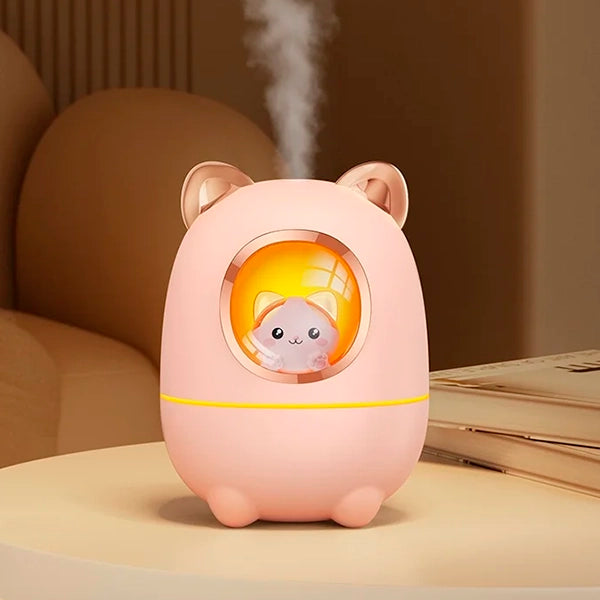 PurrBloom | Zachte hydratatie en kalmerende aroma's voor baby's comfort