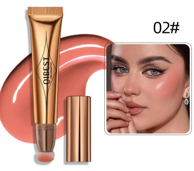 CreamContour | Crème Bronzer Contour