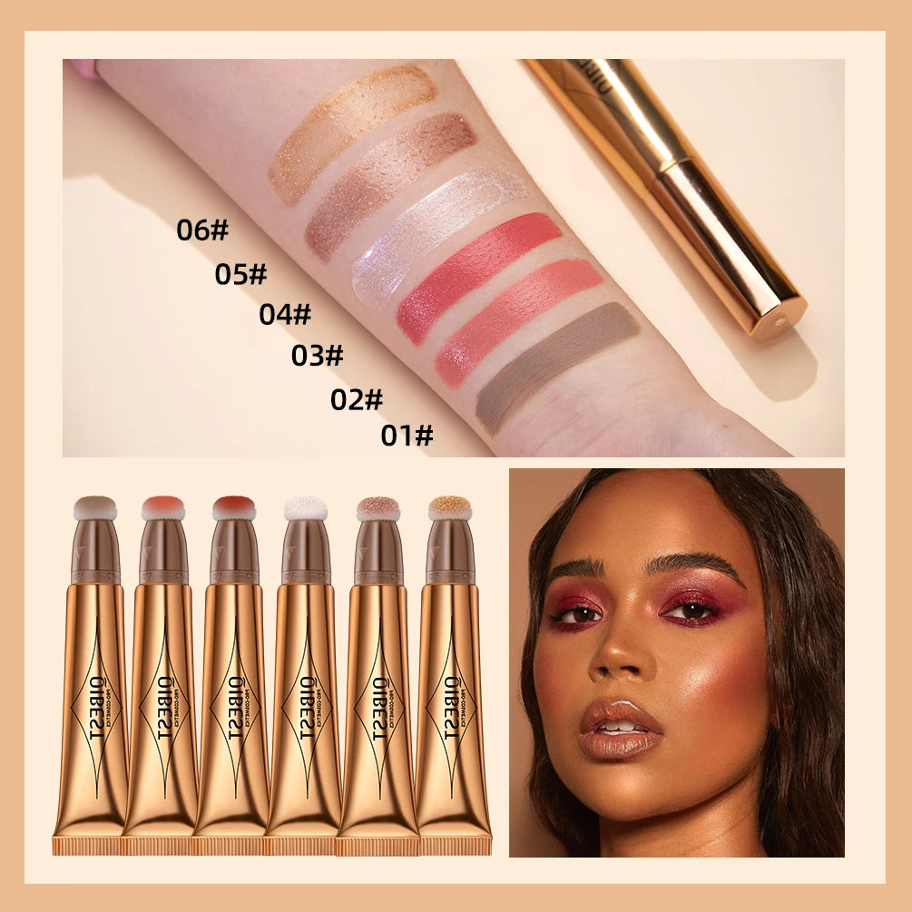 CreamContour | Crème Bronzer Contour