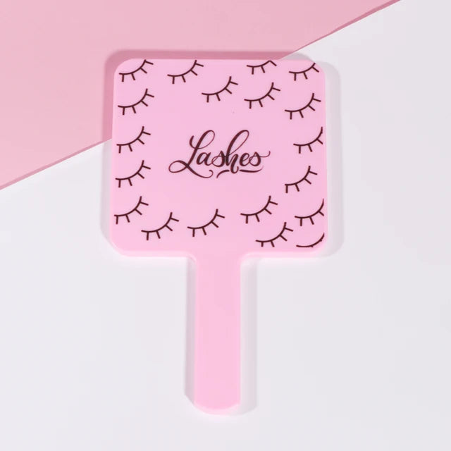HandheldMirror | Handheld make-up make-upspiegel