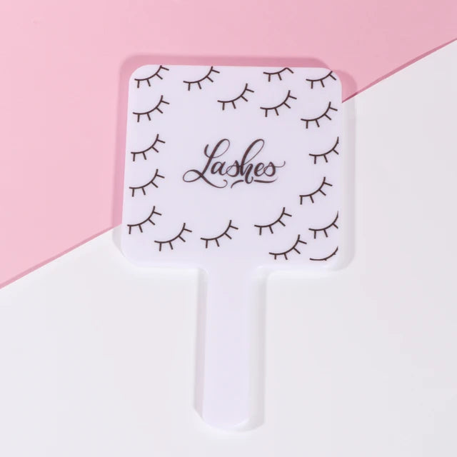 HandheldMirror | Handheld make-up make-upspiegel