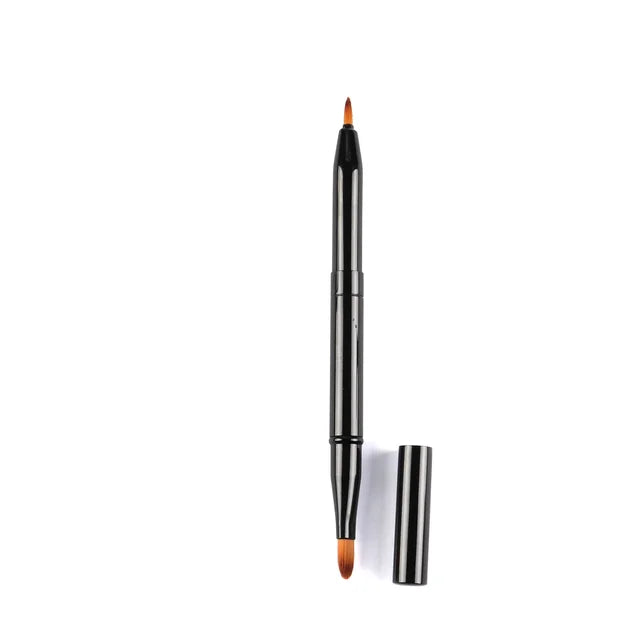 RetractableLipBrush | Intrekbaar Lip Make-up Kwastje