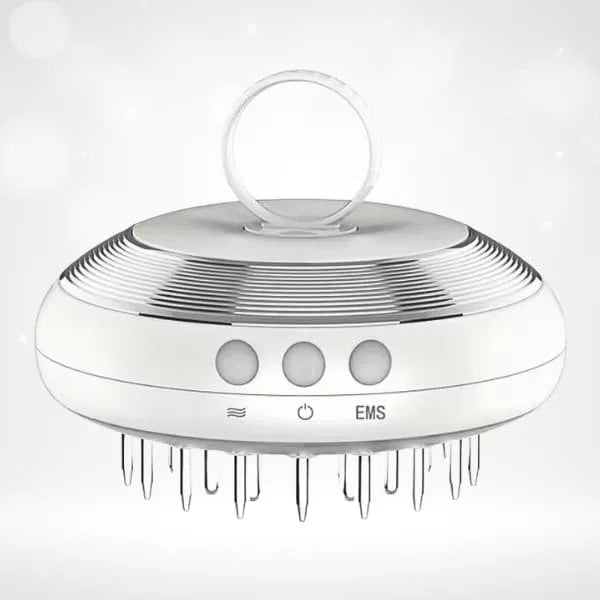 RevitaComb | EMS Elektrische Hoofdkam Hoofdhuid Massage Kam
